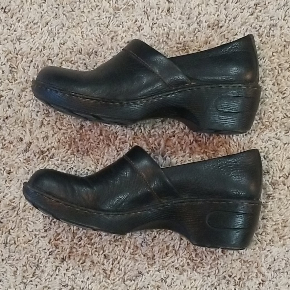 Born Shoes